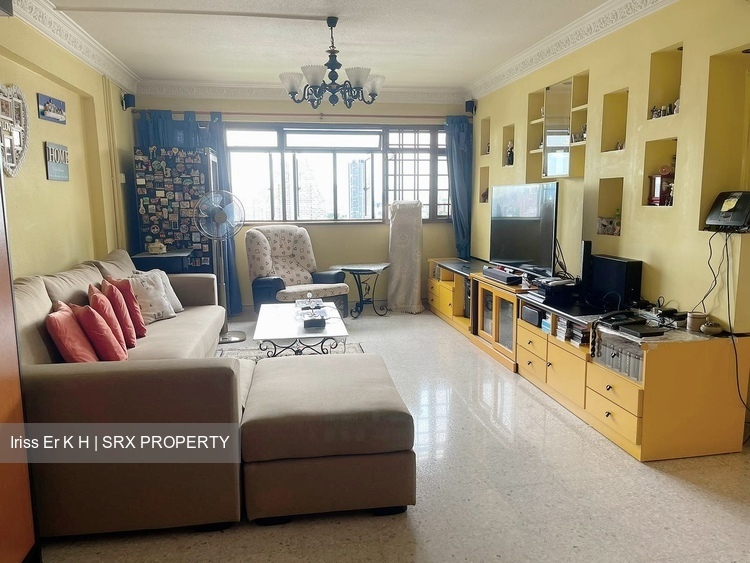 Blk 401 Ang Mo Kio Avenue 10 (Ang Mo Kio), HDB 5 Rooms #323329381